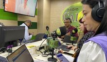 Responder las inquietudes de los cale&ntilde;os es una prioridad de la Administraci&oacute;n Distrital