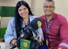 Responder las inquietudes de los cale&ntilde;os es una prioridad de la Administraci&oacute;n Distrital