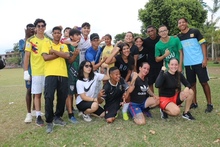 Goles por la Paz y la Equidad avanza hacia las finales