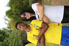 Goles por la Paz y la Equidad avanza hacia las finales