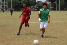 Goles por la Paz y la Equidad avanza hacia las finales