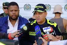 Capturados presuntos responsables del triple homicidio en el barrio La Isla