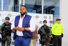 Capturados presuntos responsables del triple homicidio en el barrio La Isla