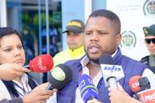 Capturados presuntos responsables del triple homicidio en el barrio La Isla