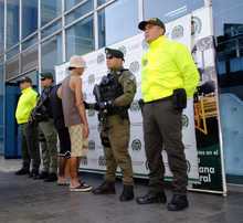 Capturados presuntos responsables del triple homicidio en el barrio La Isla