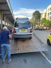 Movilidad se pronuncia sobre modificaci&oacute;n en tarifas de taxis