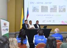 Movilidad se pronuncia sobre modificaci&oacute;n en tarifas de taxis