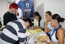 Becarios de Todas y Todos a Estudiar aplican a m&aacute;s de 1000 ofertas laborales