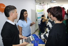 Becarios de Todas y Todos a Estudiar aplican a m&aacute;s de 1000 ofertas laborales