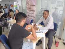 Becarios de Todas y Todos a Estudiar aplican a m&aacute;s de 1000 ofertas laborales