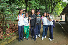 &iexcl;La seca est&aacute; activa: si te descuidas te quema!