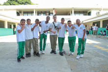 &iexcl;La seca est&aacute; activa: si te descuidas te quema!