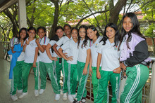 &iexcl;La seca est&aacute; activa: si te descuidas te quema!