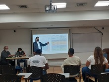 Conozca la agenda para la socializaci&oacute;n de Cali Distrito Especial por localidades