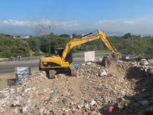 Administraci&oacute;n Distrital habilitar&aacute; nuevo punto limpio para la recepci&oacute;n de RCD