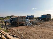 Administraci&oacute;n Distrital habilitar&aacute; nuevo punto limpio para la recepci&oacute;n de RCD