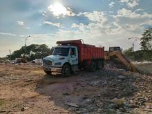 Administraci&oacute;n Distrital habilitar&aacute; nuevo punto limpio para la recepci&oacute;n de RCD