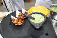 Este viernes 14 de julio disfruta el Aut&eacute;ntico Sabor Cale&ntilde;o