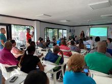 Viabilidad financiera y sostenibilidad, preocupaciones de la comunidad de la Localidad 1