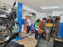 Llamado al civismo en jornada de amor por Cali 