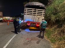 Contin&uacute;an operativos de vigilancia y control al tr&aacute;fico y transporte de madera