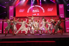 &iquest;Est&aacute;s listo para el Festival Mundial de Salsa de Cali 2023? Esto es lo que debes saber sobre su versi&oacute;n #18