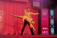 &iquest;Est&aacute;s listo para el Festival Mundial de Salsa de Cali 2023? Esto es lo que debes saber sobre su versi&oacute;n #18