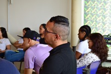 Cali trabaja en la identificaci&oacute;n temprana de trastornos de neurodesarrollo y autismo en la ni&ntilde;ez