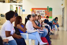 Cali trabaja en la identificaci&oacute;n temprana de trastornos de neurodesarrollo y autismo en la ni&ntilde;ez