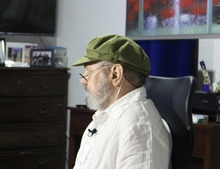 La exposici&oacute;n en homenaje a Bernardo Jaramillo, un acto de memoria que rinde la Alcald&iacute;a de Cali