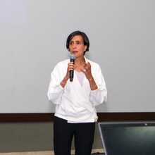 Autoridades ambientales del pa&iacute;s se re&uacute;nen en Cali para articular acciones en pro del desarrollo sostenible