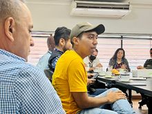 CaliDiversidad promueve alianza con centros comerciales de Cali