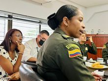 CaliDiversidad promueve alianza con centros comerciales de Cali