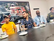 CaliDiversidad promueve alianza con centros comerciales de Cali