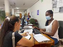 Iniciaron los pagos para las familias beneficiarias del programa Tr&aacute;nsito a Renta Ciudadana