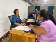 Iniciaron los pagos para las familias beneficiarias del programa Tr&aacute;nsito a Renta Ciudadana