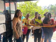 Iniciaron los pagos para las familias beneficiarias del programa Tr&aacute;nsito a Renta Ciudadana