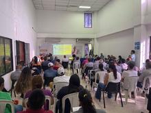 La distritalizaci&oacute;n desconcentrar&aacute; m&aacute;s de 100 servicios en las localidades