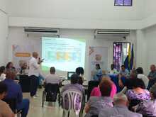 La distritalizaci&oacute;n desconcentrar&aacute; m&aacute;s de 100 servicios en las localidades