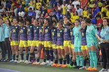 Cali, oficialmente sede del Mundial Sub 20 de F&uacute;tbol Femenino y se perfila para realizar la final
