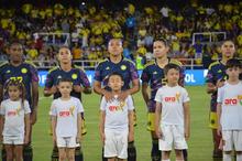 Cali, oficialmente sede del Mundial Sub 20 de F&uacute;tbol Femenino y se perfila para realizar la final