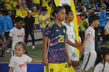 Cali, oficialmente sede del Mundial Sub 20 de F&uacute;tbol Femenino y se perfila para realizar la final