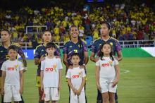 Cali, oficialmente sede del Mundial Sub 20 de F&uacute;tbol Femenino y se perfila para realizar la final