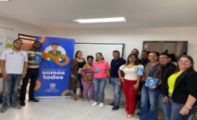 Control Interno cumpli&oacute; la meta de servidores p&uacute;blicos sensibilizados