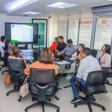 En Cali, el brote de dengue se encuentra bajo control