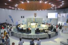 Garantizada atenci&oacute;n en casos de violencia sexual contra escolares