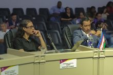 Garantizada atenci&oacute;n en casos de violencia sexual contra escolares