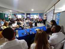 La diversidad de estratos de la Localidad 3 le preocupa a la comunidad 