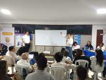 La diversidad de estratos de la Localidad 3 le preocupa a la comunidad 