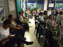 La diversidad de estratos de la Localidad 3 le preocupa a la comunidad 